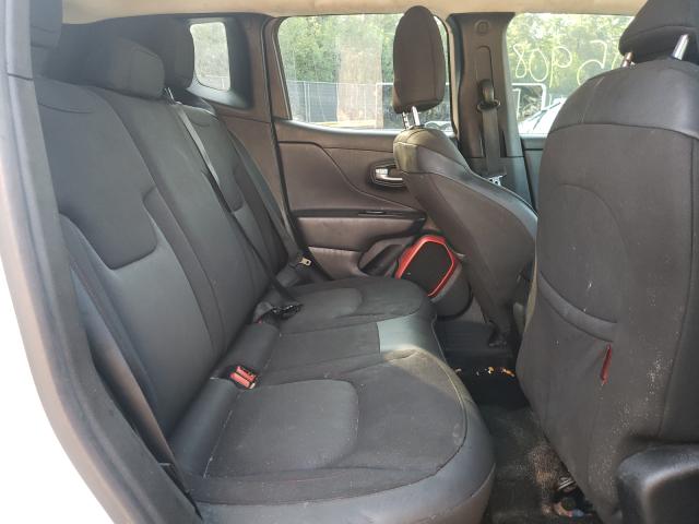 2016 JEEP RENEGADE T ZACCJBCT3GPD68348