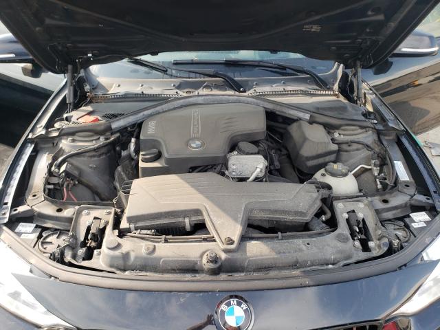 2015 BMW 428XI WBA3N9C58FK247061