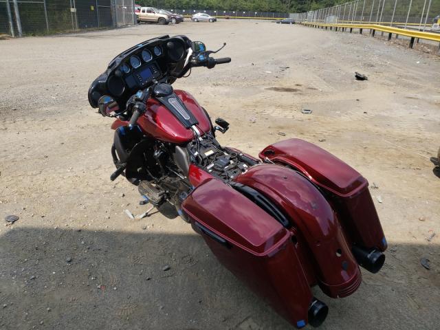 2018 HARLEY-DAVIDSON FLHXS STRE 1HD1KRC16JB666405