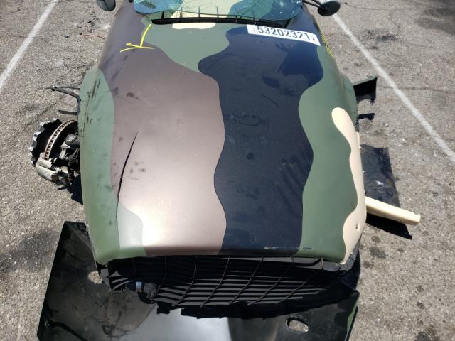 2020 VAND VENICE 7KGTC2V1XLR000148