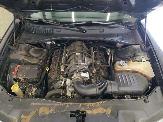 2014 DODGE CHARGER PO 2C3CDXATXEH362301