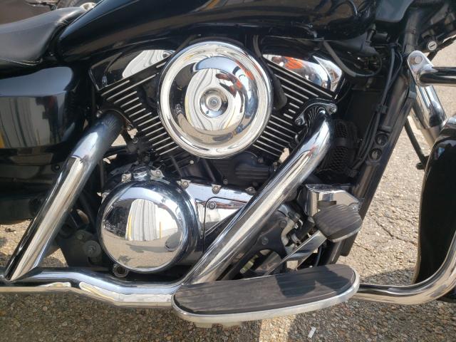 2006 KAWASAKI VN1600 G JKBVNKG116A000633