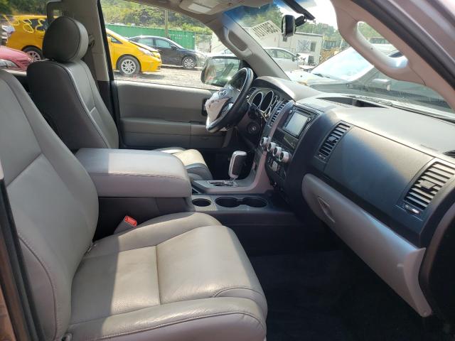2017 TOYOTA SEQUOIA LI 5TDJY5G17HS153203