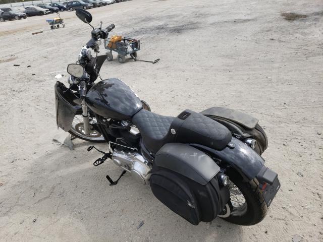 2020 HARLEY-DAVIDSON FXST 1HD1BVJ10LB063092