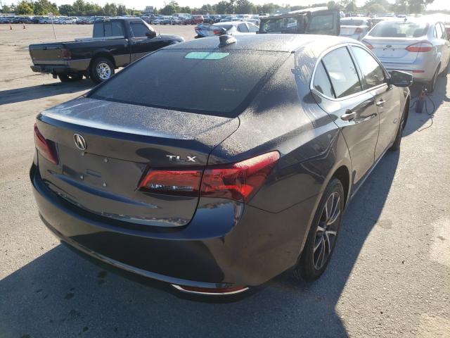 2015 ACURA TLX 19UUB2F30FA020746