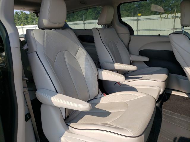 2018 CHRYSLER PACIFICA H 2C4RC1N79JR248152