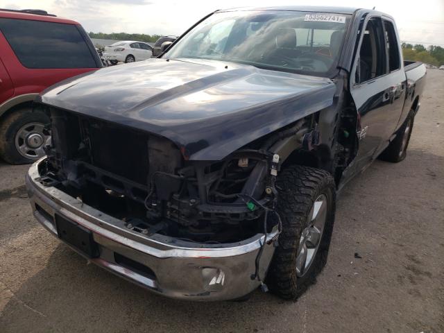 2013 DODGE RAM 1C6RR7GTXDS543721