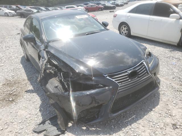 Lexus IS 2013 -auction- 0
