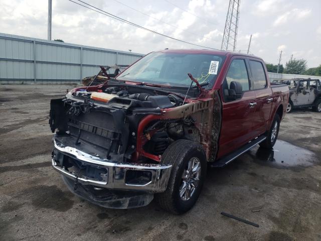 2015 FORD F-150 1FTEW1EF7FFC55936
