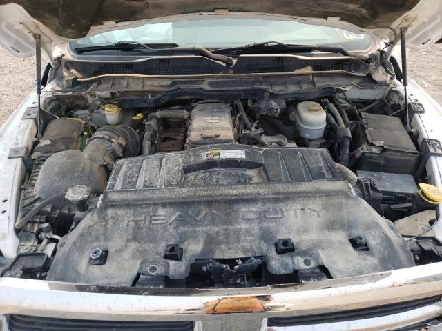 2012 DODGE RAM 3500 S 3C63D3GL1CG215090