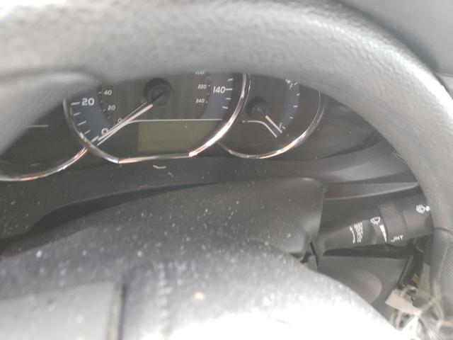 2016 TOYOTA UK 2T1BURHE0GC710694