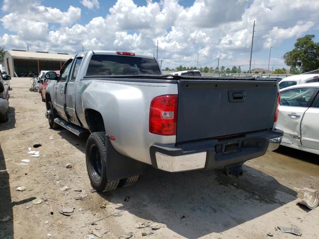 2010 GMC SIERRA C35 1GT8C3BG3AZ215018