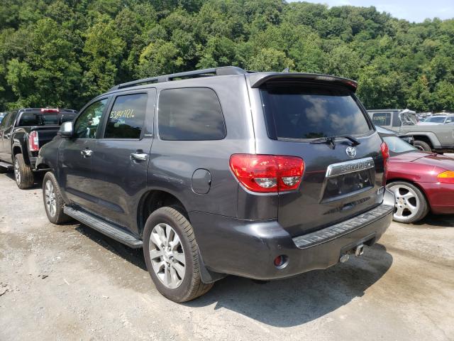 2017 TOYOTA SEQUOIA LI 5TDJY5G17HS153203