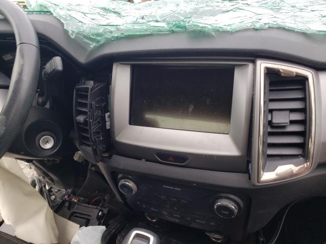 2019 FORD RANGER XL 1FTER4EH6KLB11445