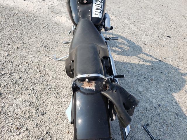 2001 HARLEY-DAVIDSON FXSTB 1HD1BTY161Y036564