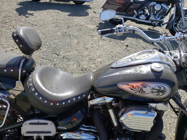 2003 YAMAHA XV1600 AS JYAVP02E03A020320