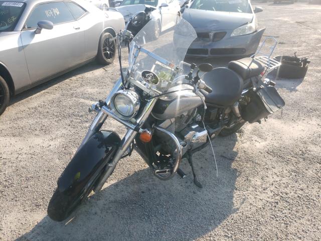 2005 HONDA VT750 CA JH2RC50385M104278