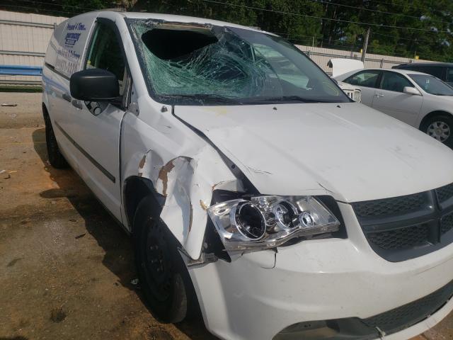 2013 RAM TRADESMAN 2C4JRGAG3DR811866