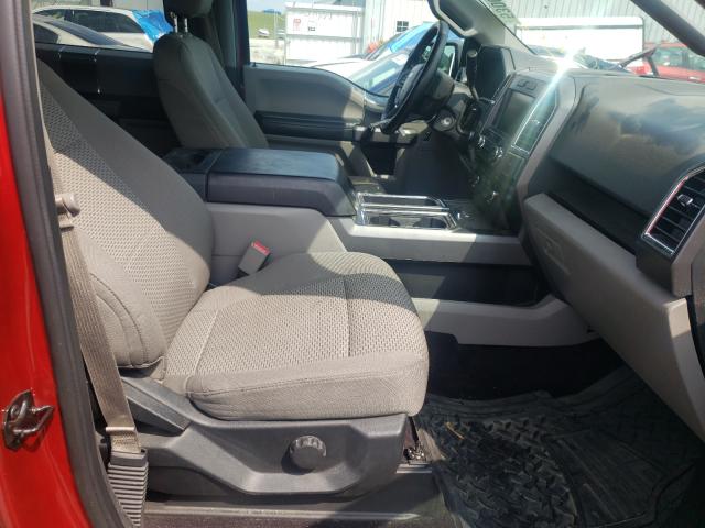 2015 FORD F-150 1FTEW1EF7FFC55936