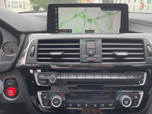 2018 BMW M3 WBS8M9C58J5K98782