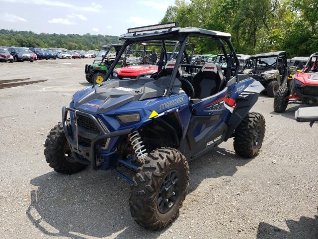 2021 POLARIS RZR XP 100 - 3NSNAK998MN382337