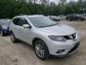 2014 NISSAN  ROGUE