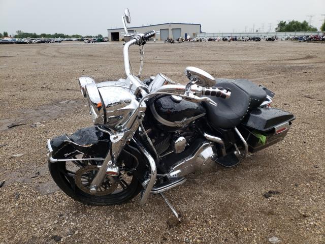 2003 HARLEY-DAVIDSON FLHRI 1HD1FBW173Y706787