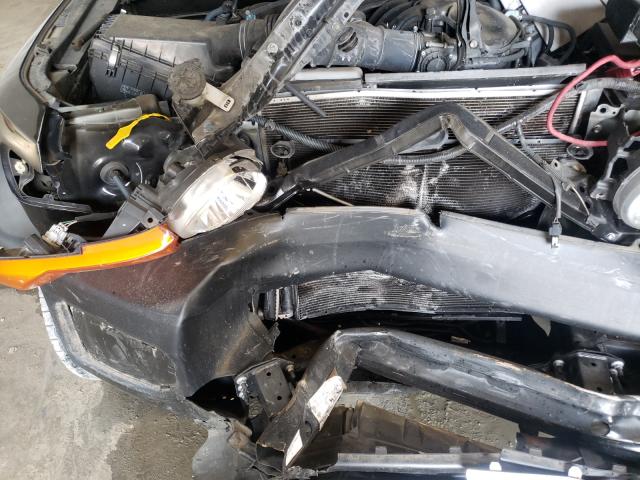 2014 TOYOTA FJ CRUISER JTEZU4BF4EK013958