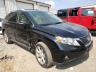 2012 LEXUS  RX350