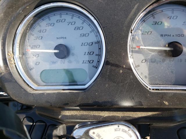 2021 HARLEY-DAVIDSON FLTRX 1HD1KHC29MB625838