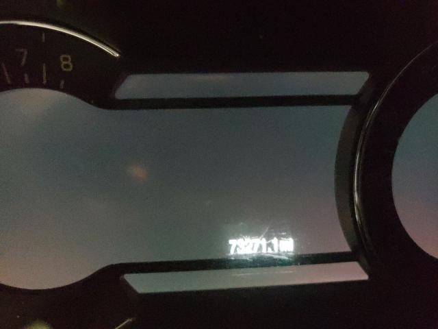 2016 LINCOLN MKC RESERV 5LMCJ3C9XGUJ04416