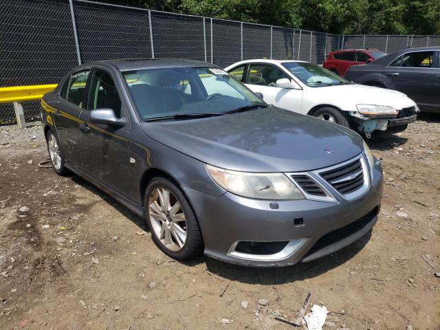 Saab 9-3 2008, Precios, Motores