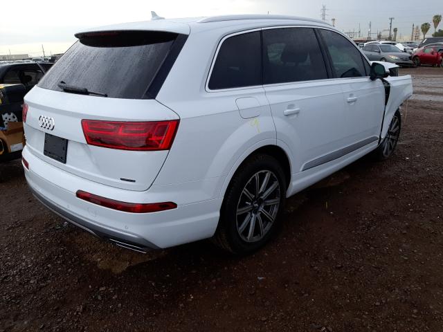 VIN WA1LHAF74KD044041 2019 Audi Q7, Premium Plus no.4