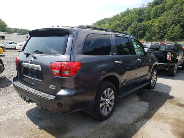 2017 TOYOTA SEQUOIA LI 5TDJY5G17HS153203