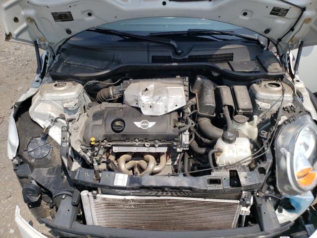 2014 MINI COOPER COU WMWSX1C57ET508048