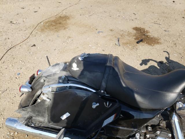 2021 HARLEY-DAVIDSON FLTRX 1HD1KHC29MB625838