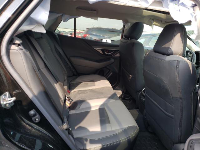 2020 SUBARU OUTBACK ON 4S4BTGKD4L3107849