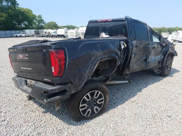 2020 GMC SIERRA K35 1GT49VEY6LF260374