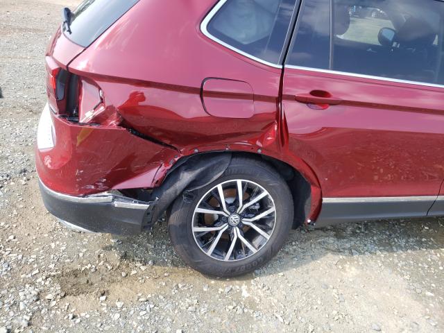 2020 SUBARU FORESTER JF2SKADC5LH509635