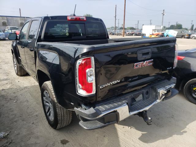 2016 GMC CANYON SLE 1GTG5CE35G1359594