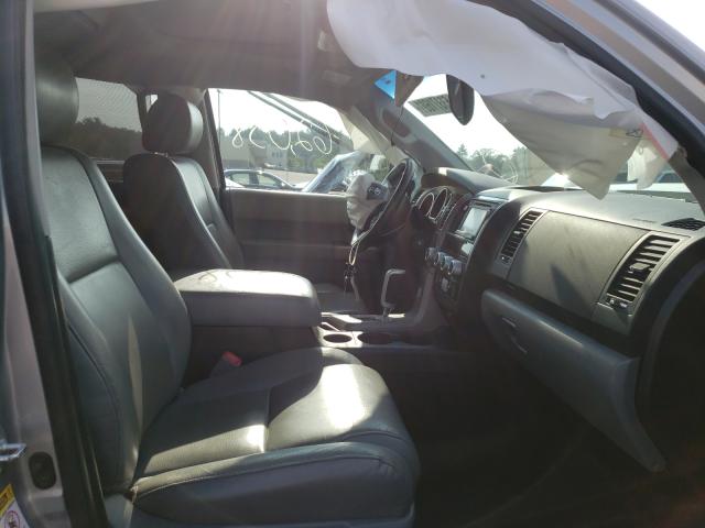 2016 TOYOTA SEQUOIA LI 5TDJY5G16GS147293