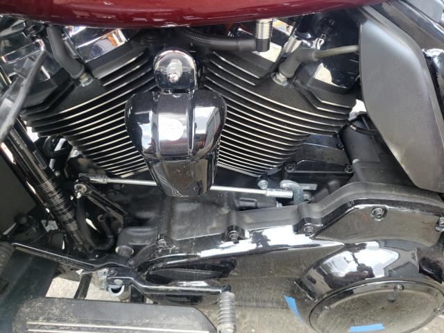 2018 HARLEY-DAVIDSON FLHXS STRE 1HD1KRC16JB666405