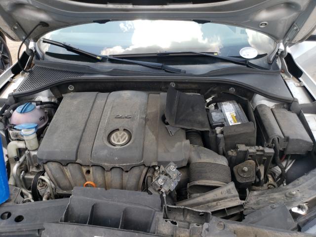 2013 VOLKSWAGEN PASSAT 1VWAH7A30DC040921