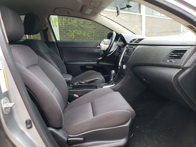 2012 SUZUKI KIZASHI SE JS2RF9A30C6101159
