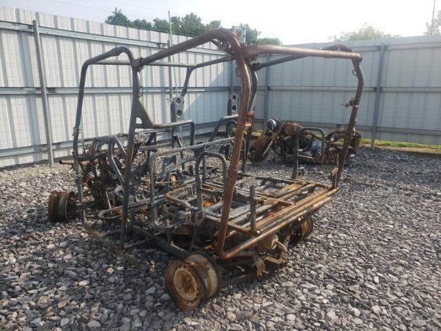 2021 HONDA SXS700 M4 1HFVE0261M4700672