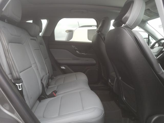 2021 LINCOLN CORSAIR RE 5LMCJ2D96MUL11986