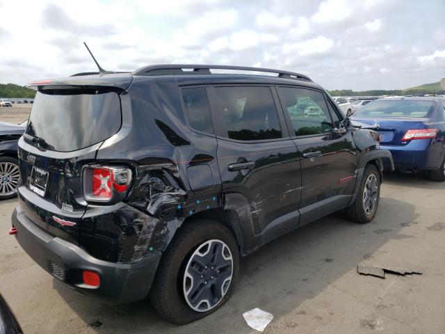 2017 JEEP RENEGADE T ZACCJBCB3HPF74519