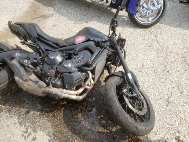 2016 YAMAHA FZ09 JYARN33E4GA010791