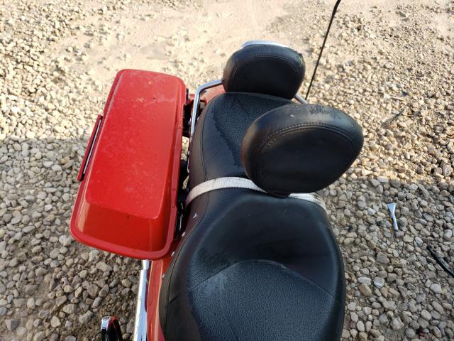 2010 HARLEY-DAVIDSON FLHXSE 1HD1PZ817AB951995