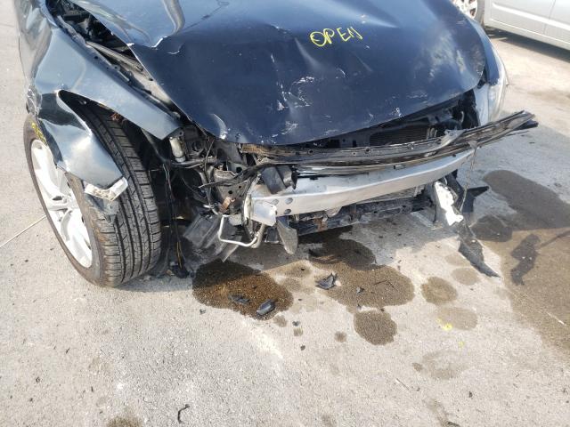 2013 INFINITI G37 JOURNE JN1CV6EK0DM922474